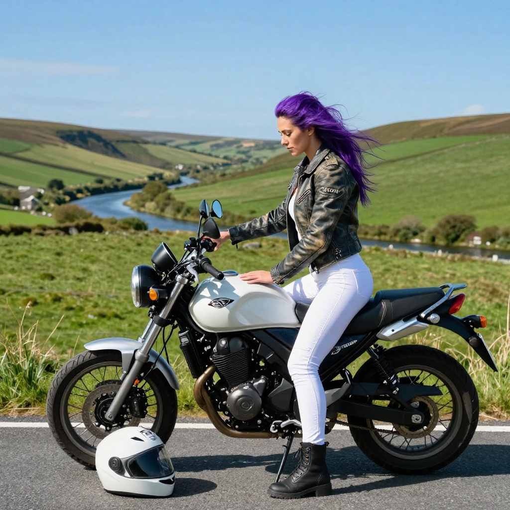 Virages et paysages en Ille-et-Vilaine