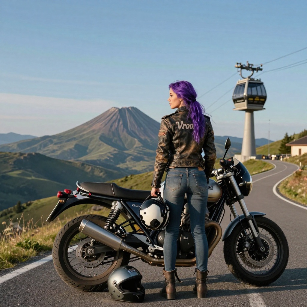 L'Échappée des Funiculaires d'Auvergne