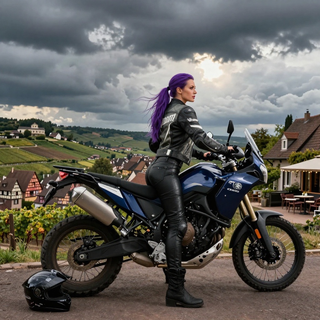 Échappée Glamour dans l'Est: Spas, Vins & Shopping