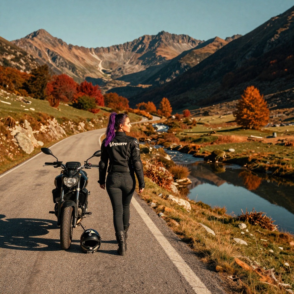 Aventura Pirineos: Navarra y Francia en Moto