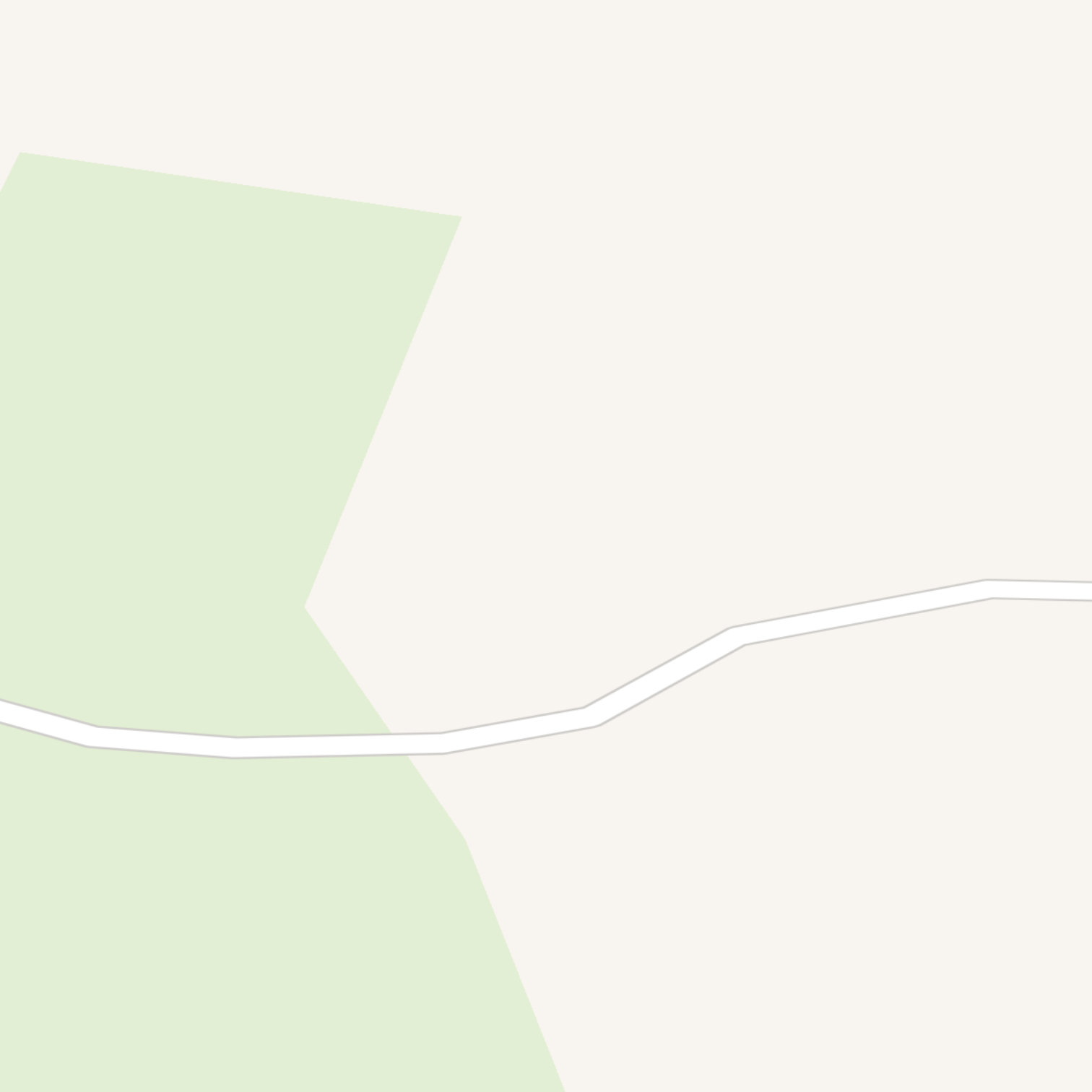 Map itinerary