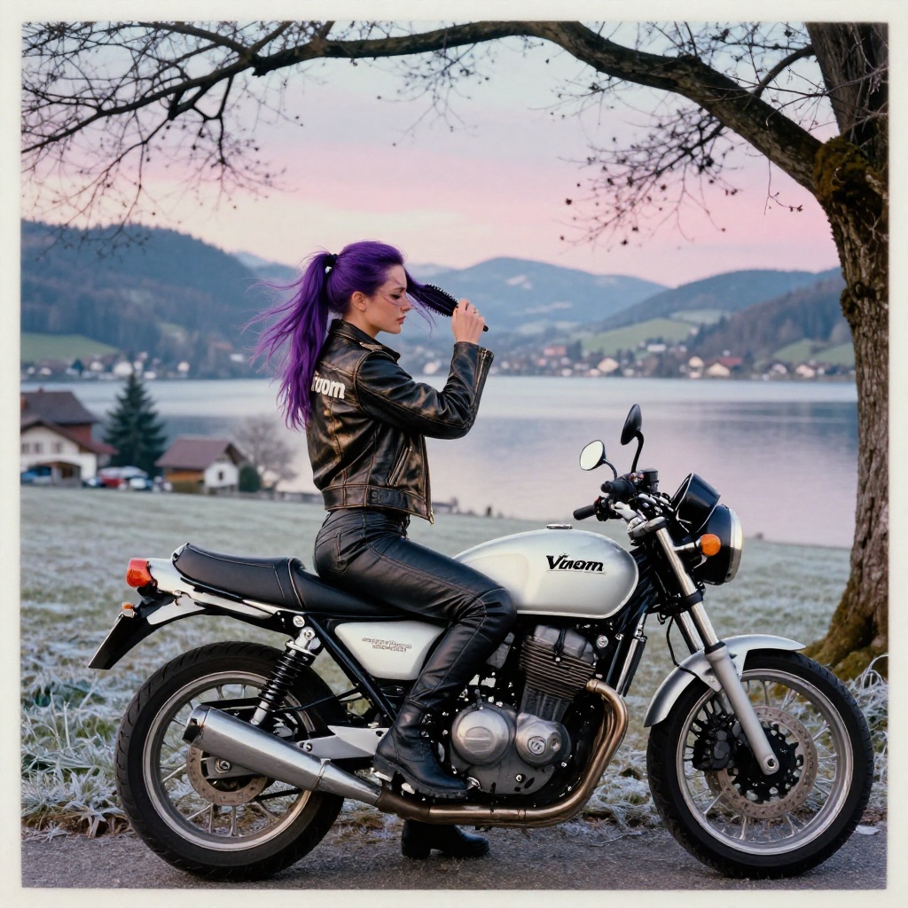 Bavarian Lakes and Monastery Loop