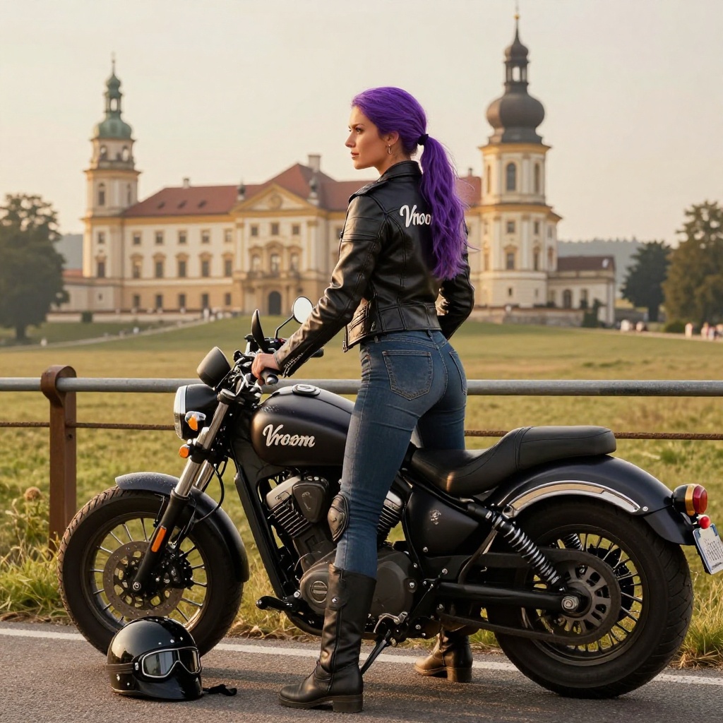 Historische Runde um Graz