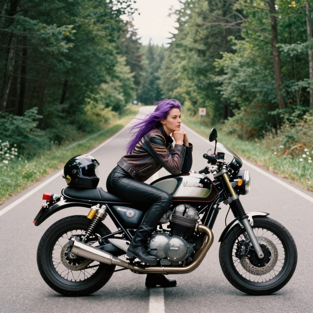 Kurvenfahrt durch den Schönbuch und die Fildern