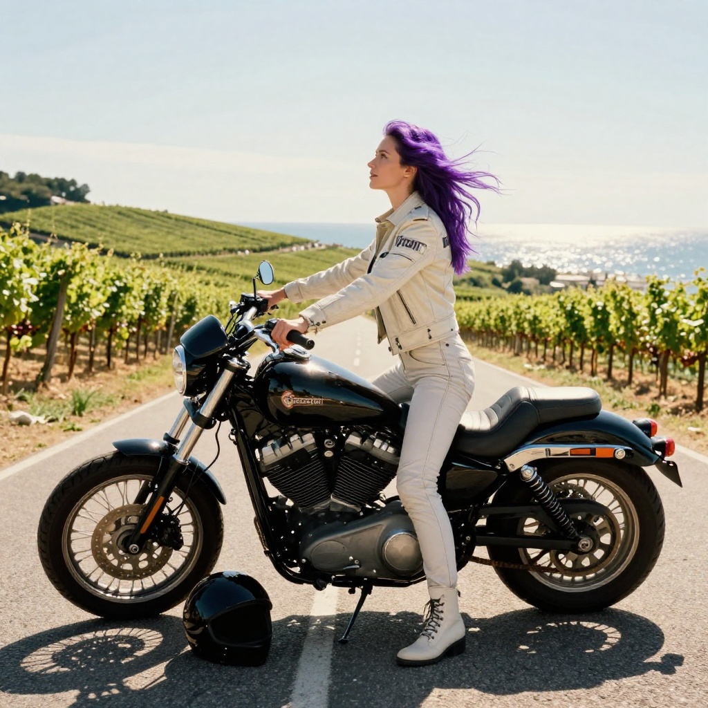 Boucle Nantaise entre Vignobles et Océan