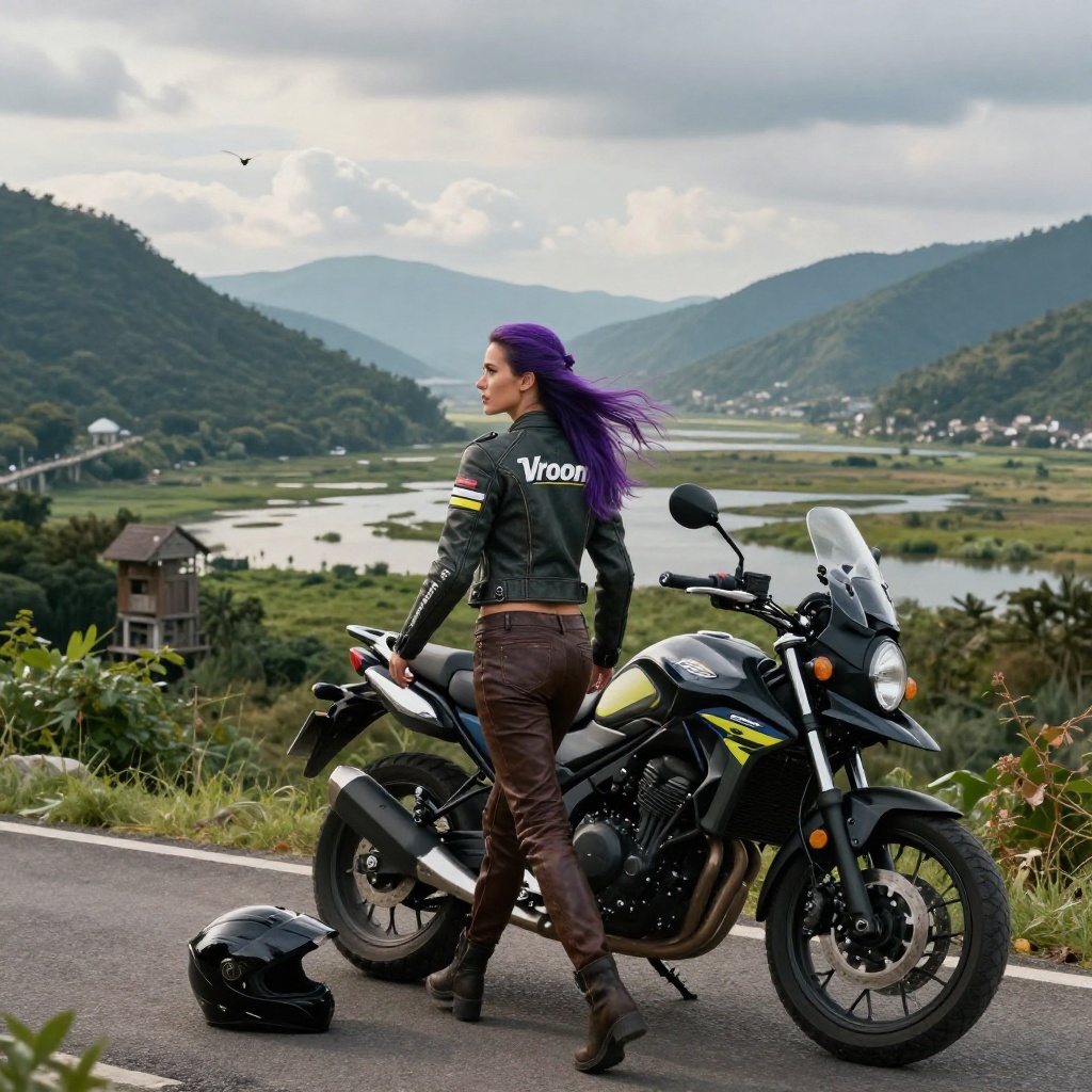 L'Envol des Pyrénées aux Landes