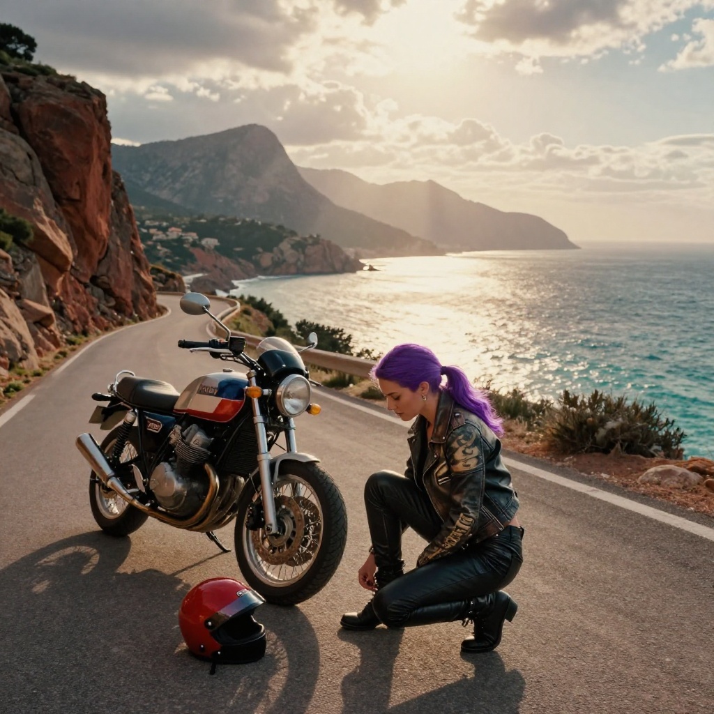 La Corse des Photographes en 8 Jours