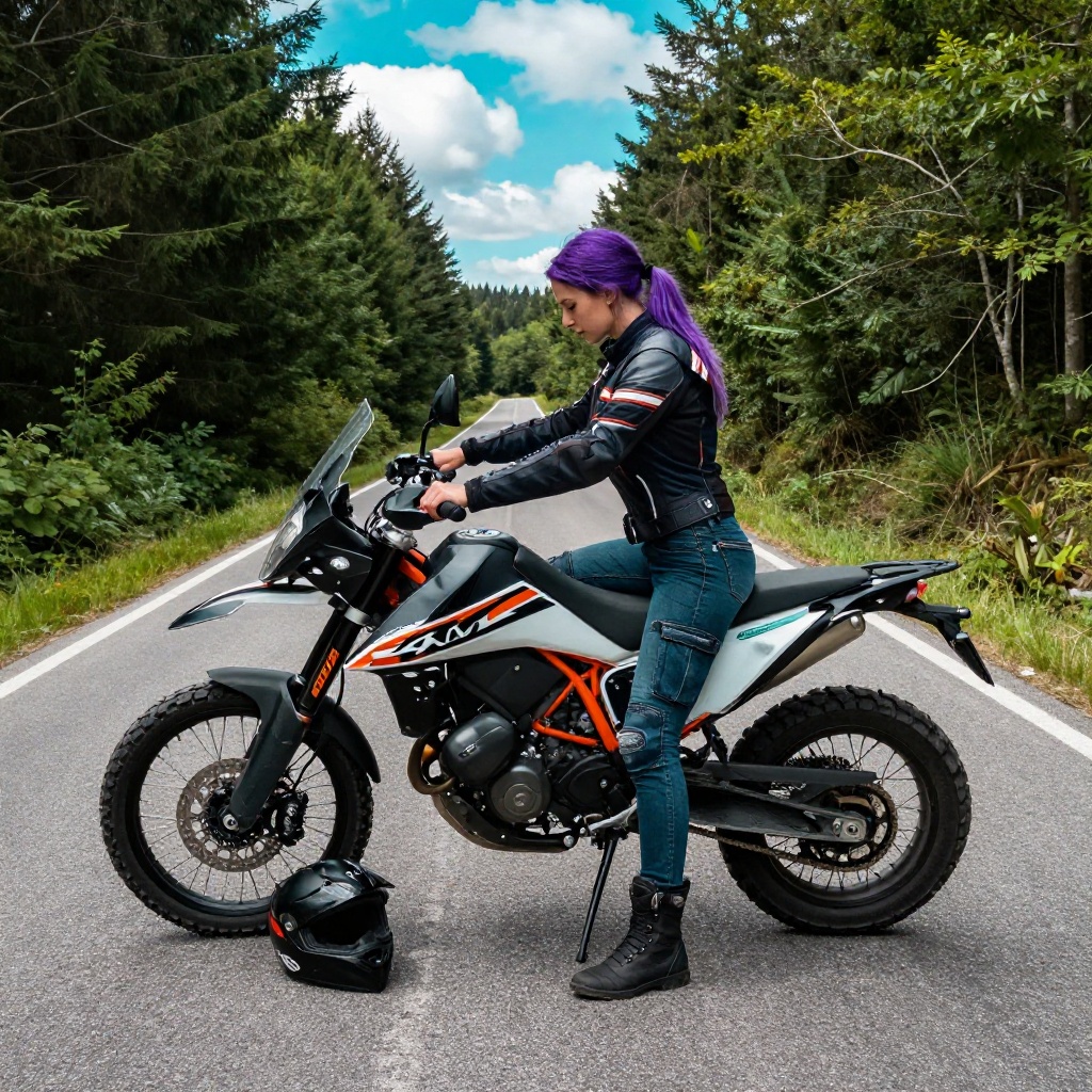 Schönbuch Forest Ride