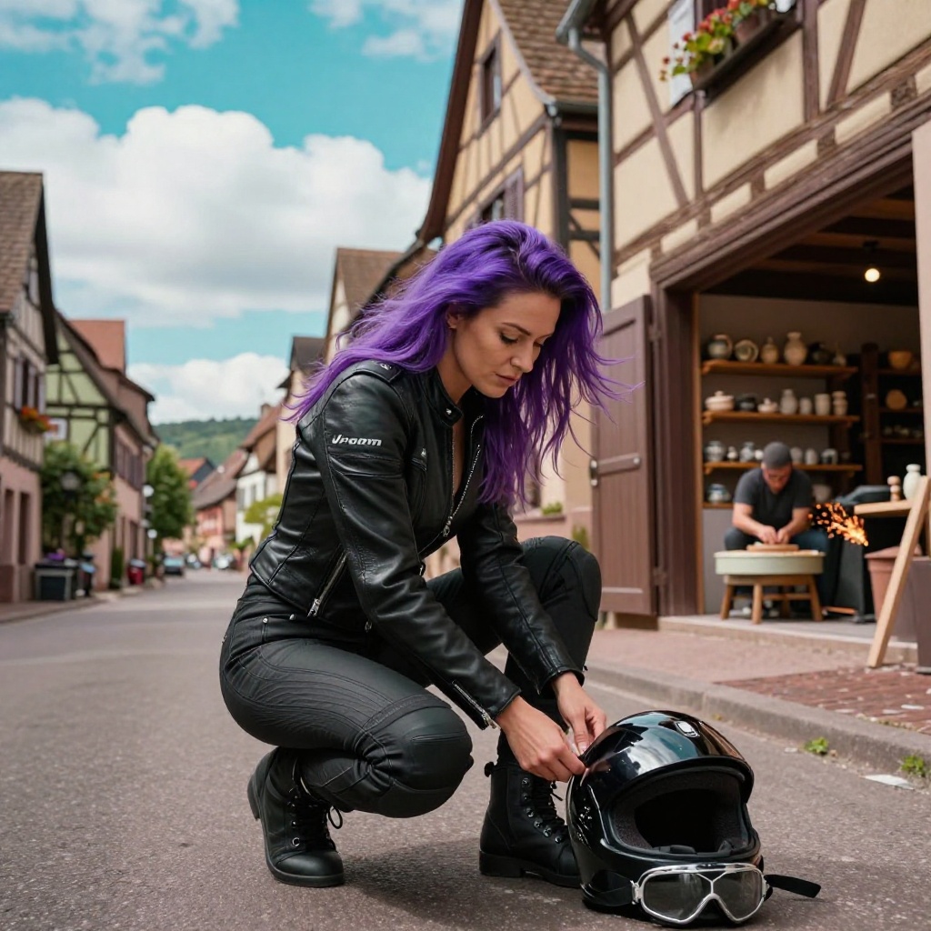 Trésors Artisans des Vosges et d'Alsace