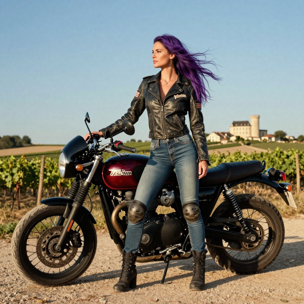 Échappée Charentaise: Remparts, Châteaux et Vignobles