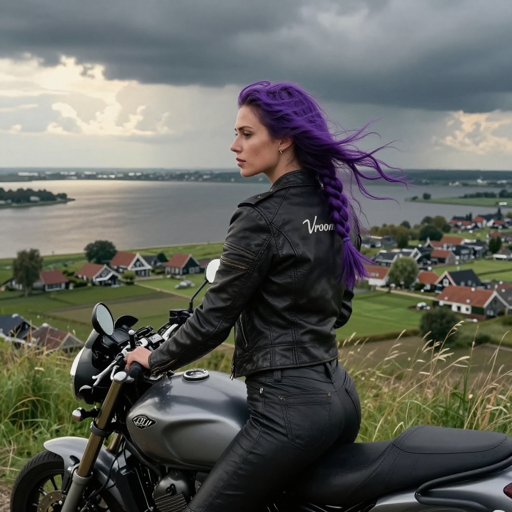 Frisian Lakes & Gaasterland Loop