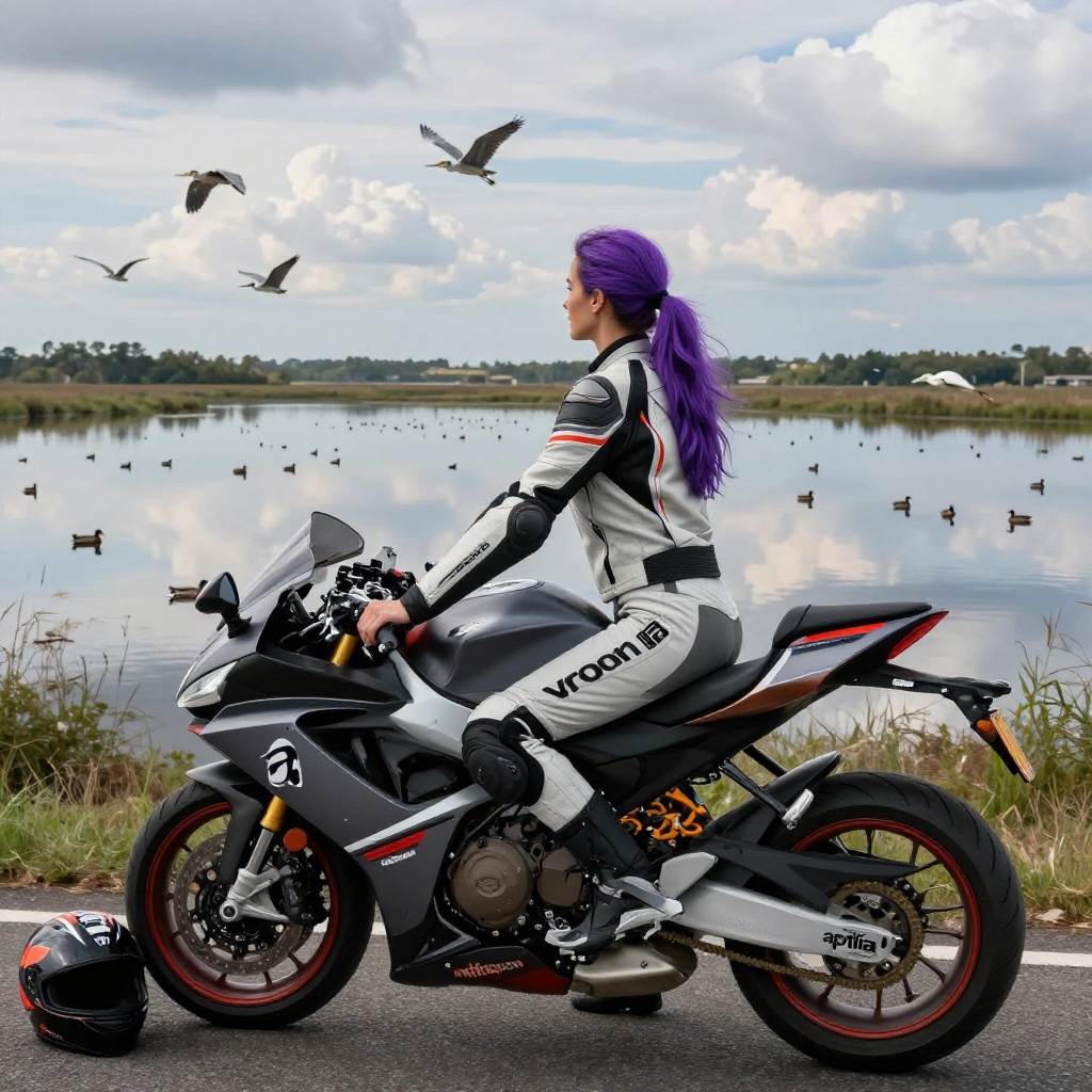 Routes Migratoires de Brenne