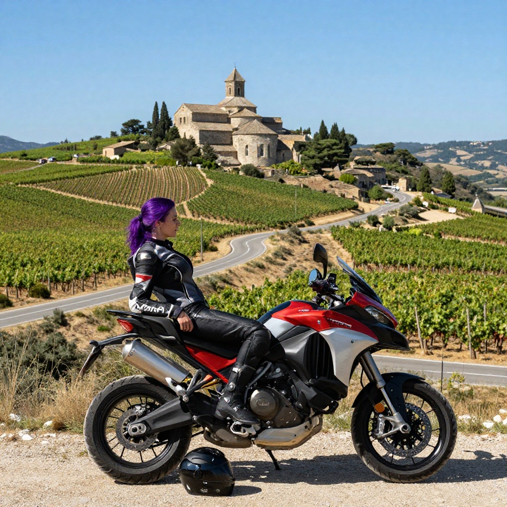 Immersion en Corbières et à Fontfroide