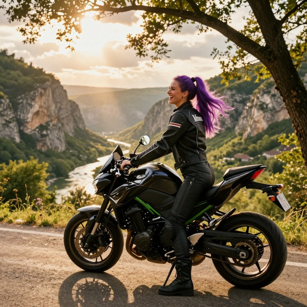 Gorges and Foothills of Niš Valley