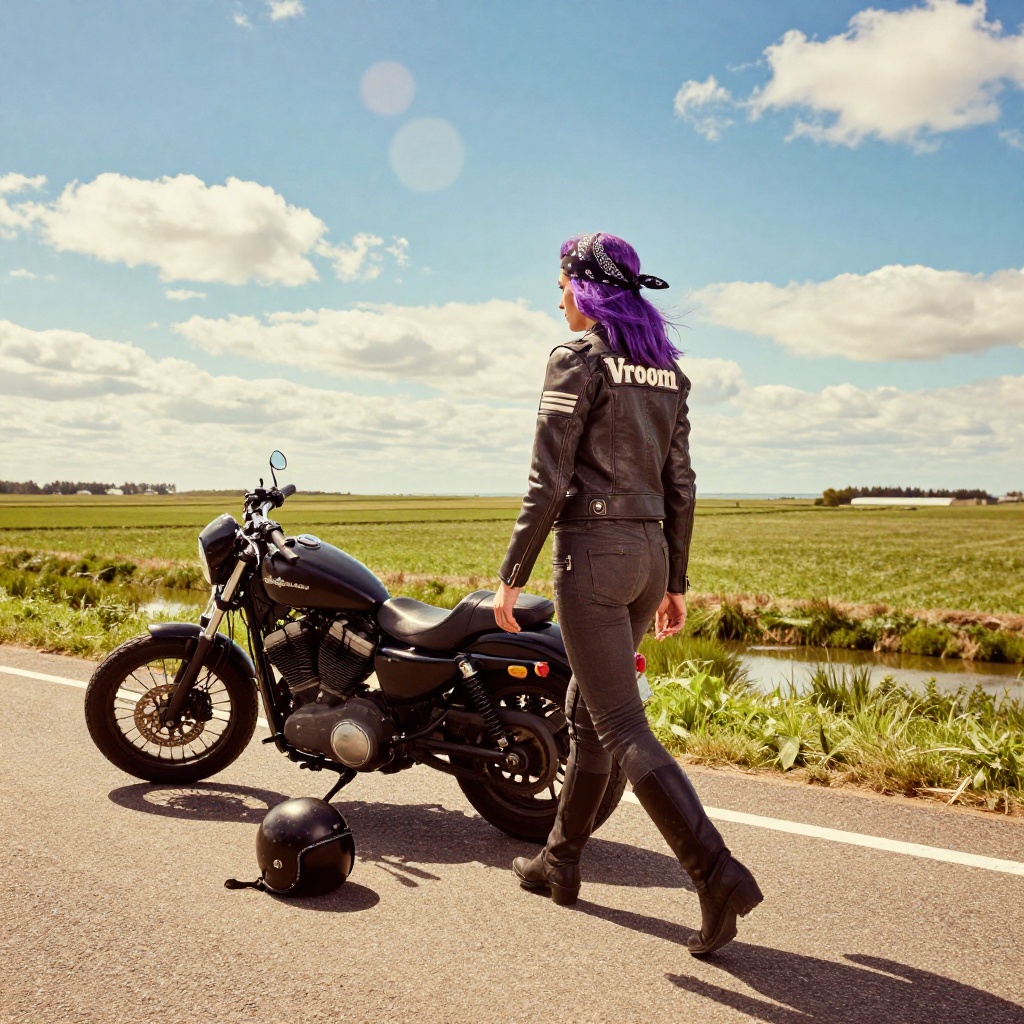 Flanders Polders & Coast Loop