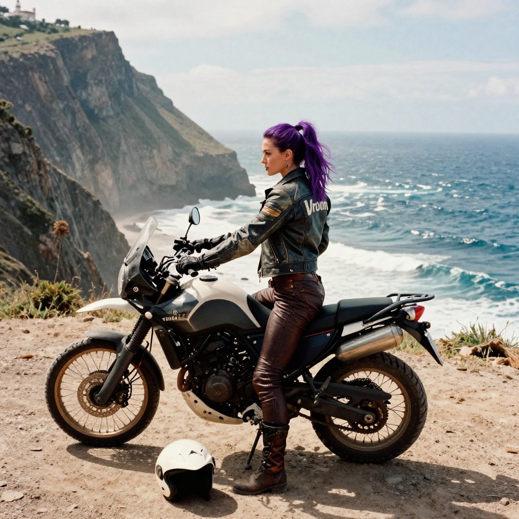 Peniche Coastal Ride