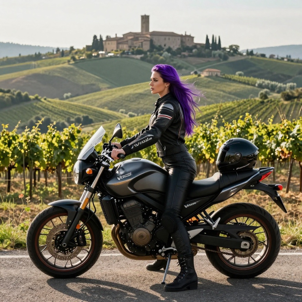 Romagna Hills & Medieval Charm