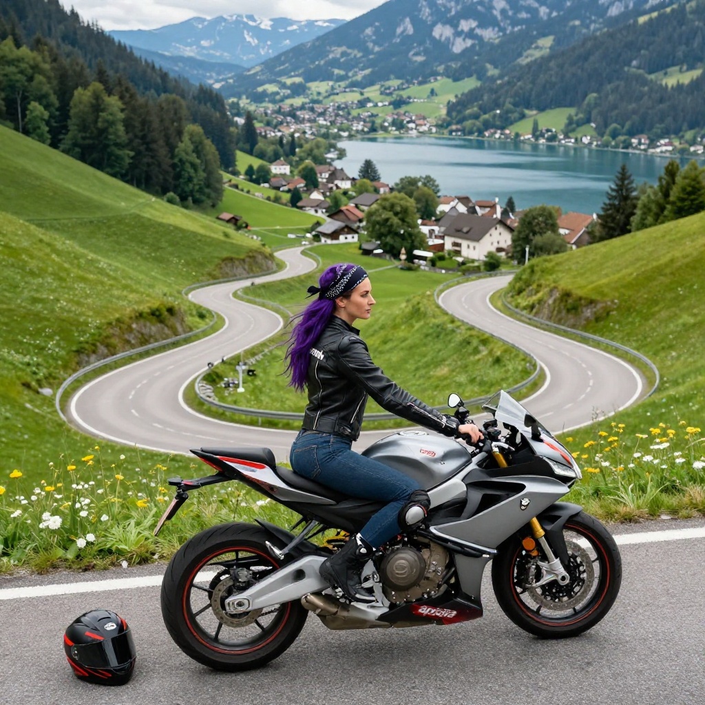 Historische Wege und Naturschönheiten Bayerns