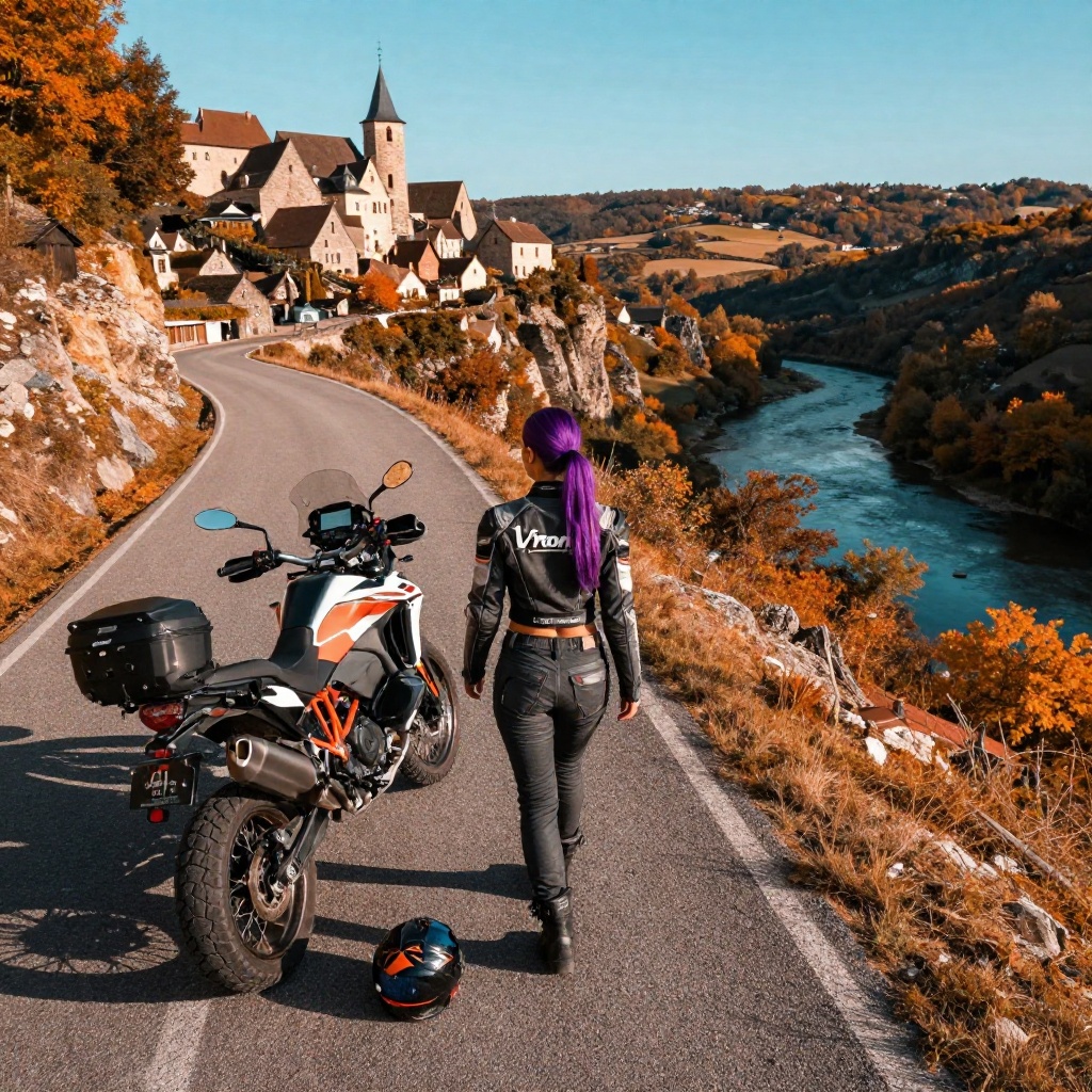 Le Circuit des Merveilles du Lot