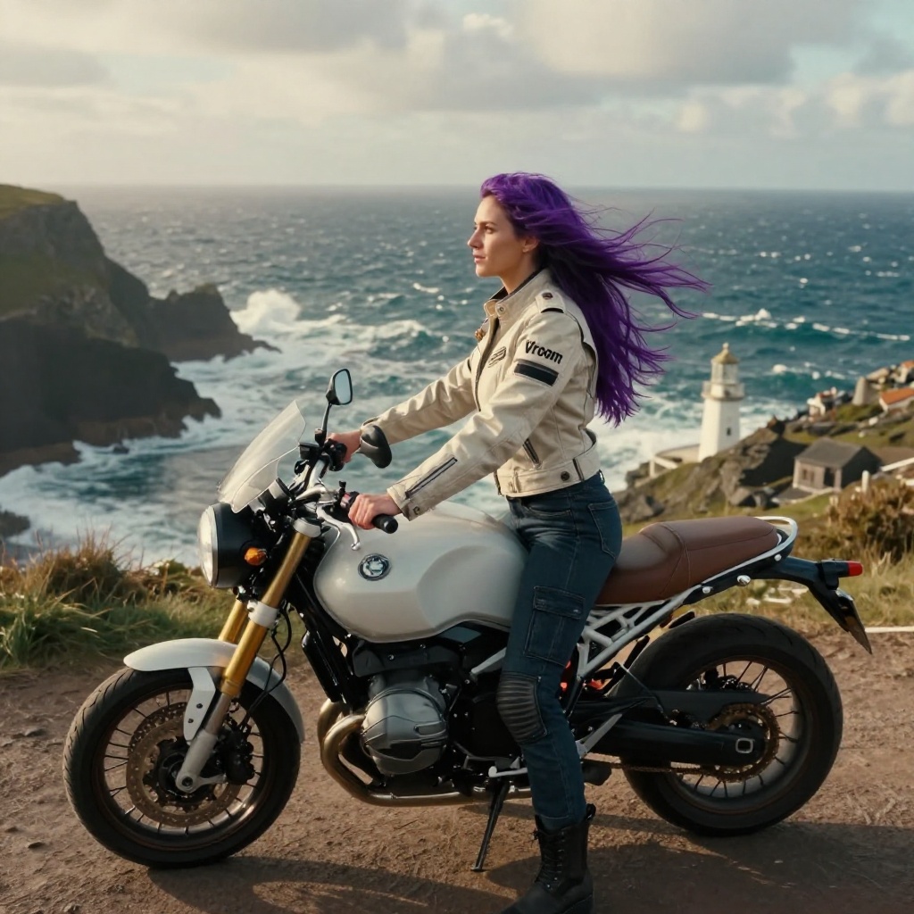 Cornwall Coastal Roads and Coves