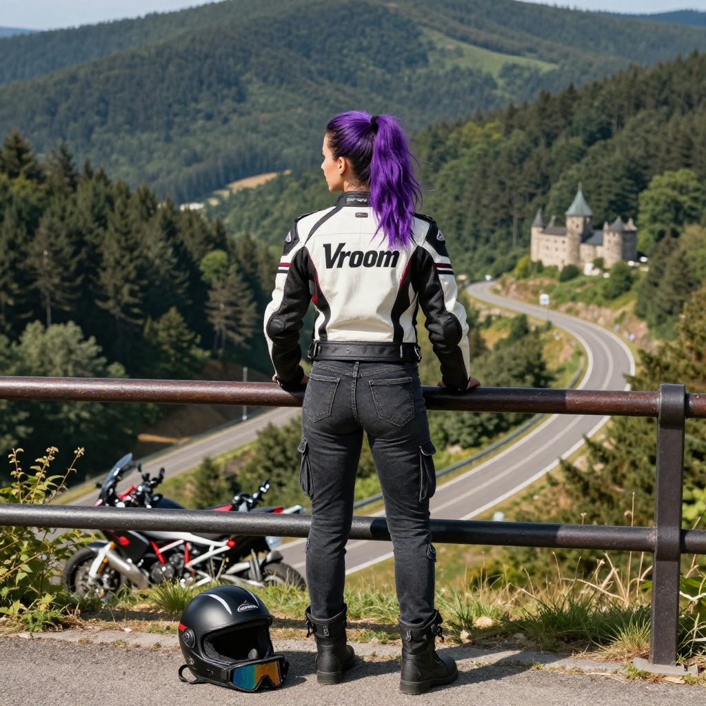 L'Échappée des Châteaux et Cols Vosgiens