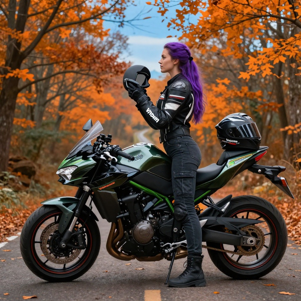 Les Virages Enchantés de Brocéliande