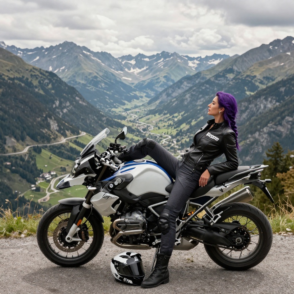 Aventure Alpine: Maxi Cols des Alpes