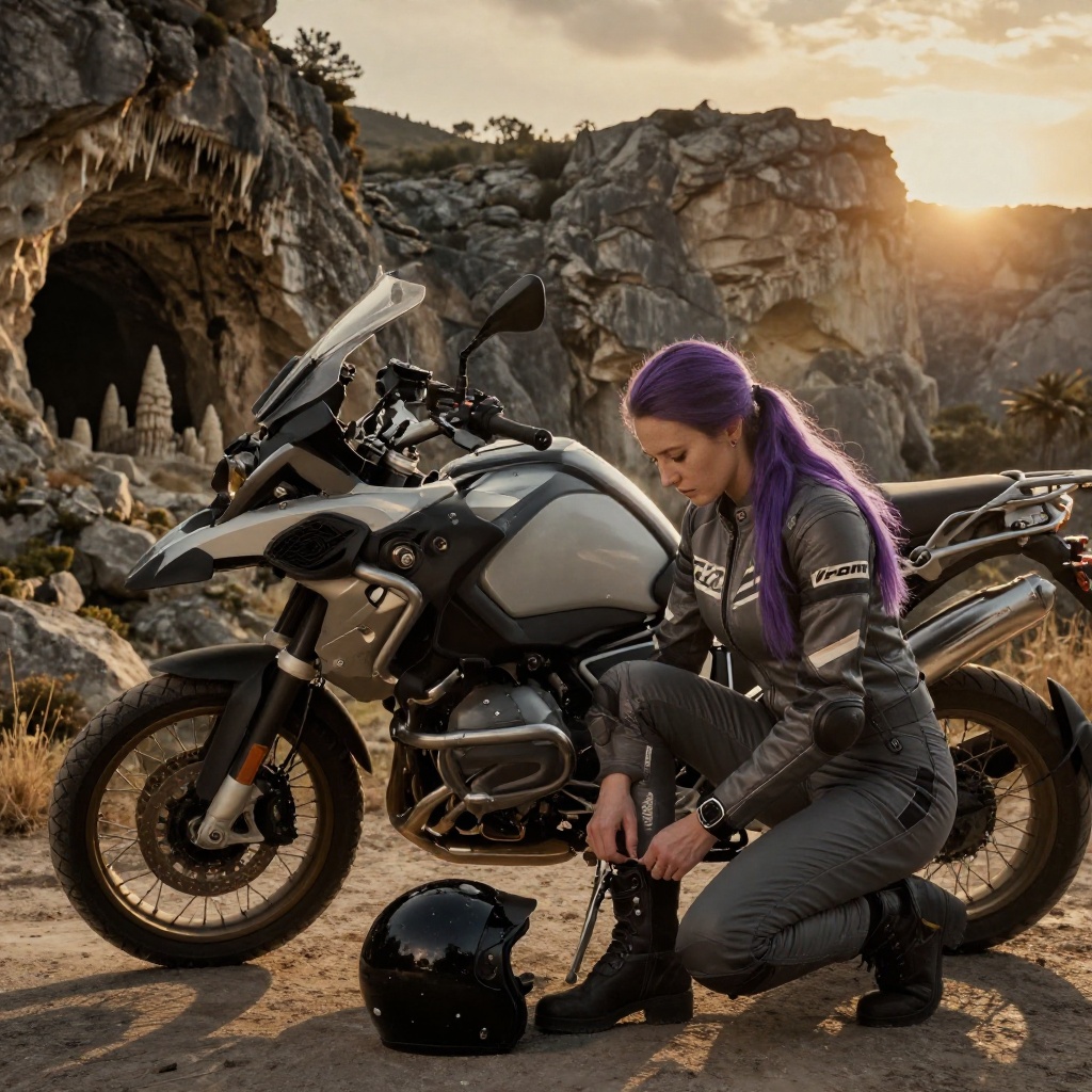 Au Cœur des Mystères Karstiques de France