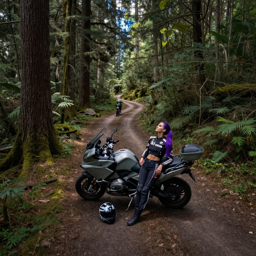 Échappée Nature de l'Île-de-France