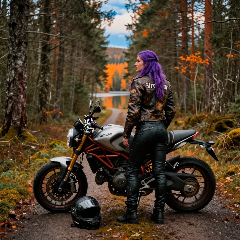 Nordische Seen und Wälder Tour