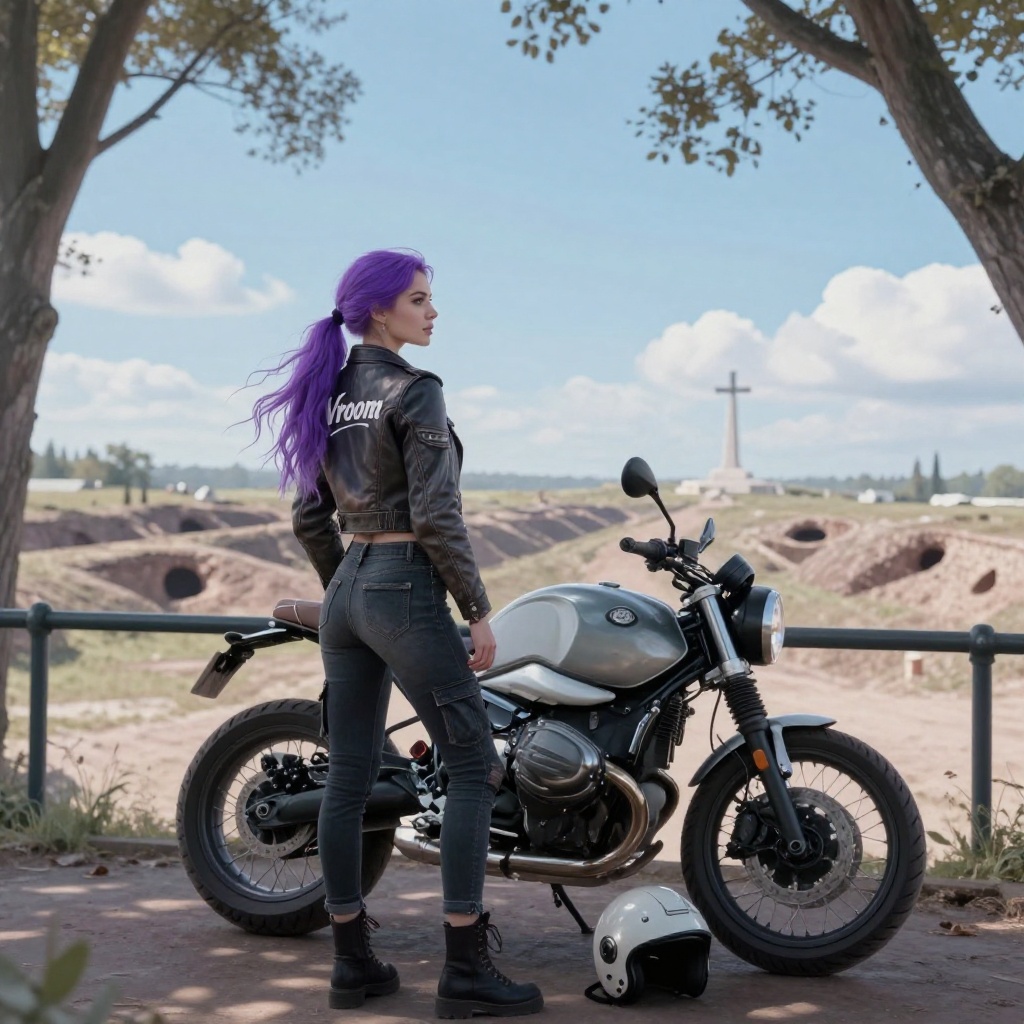 Mémoires des Champs de Bataille de l'Est