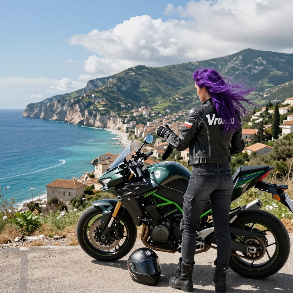 Conero Riviera and Marche Hill Towns