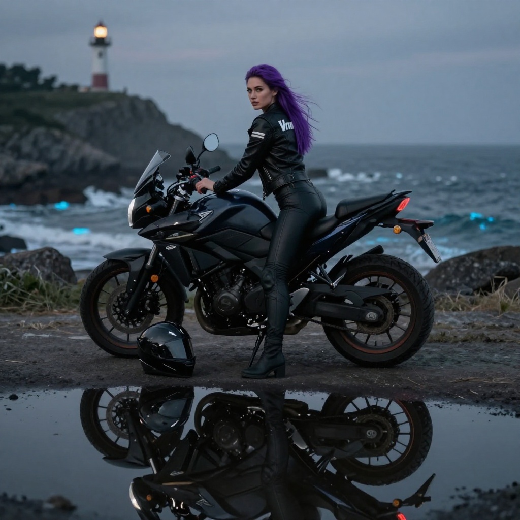 Éclats Nocturnes Bretons