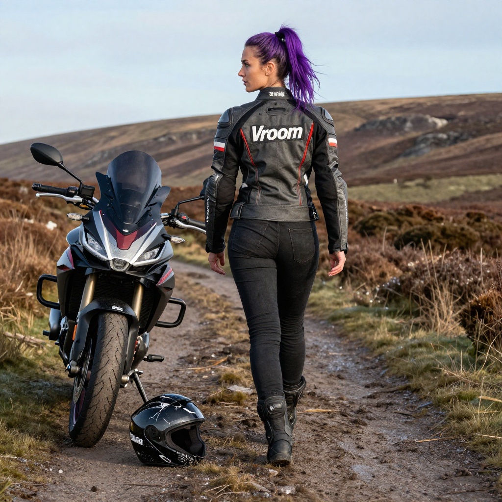 West Pennine Moors Trail Blazer