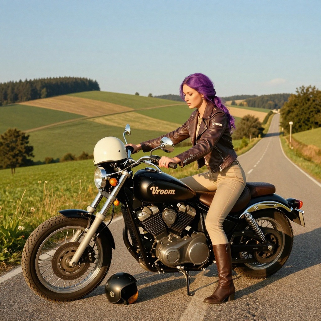 Strohgäu Curves to Ludwigsburg