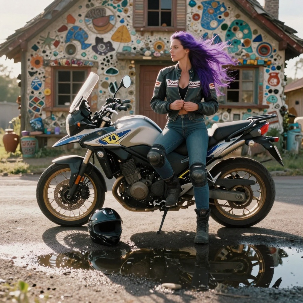 Trésors Cachés de l'Art Brut en Drôme-Ardèche