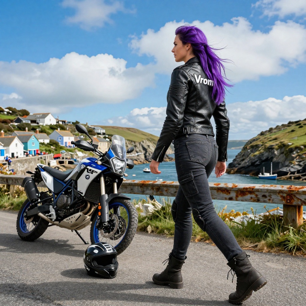 Cornish Fishing Villages and Hidden Coves