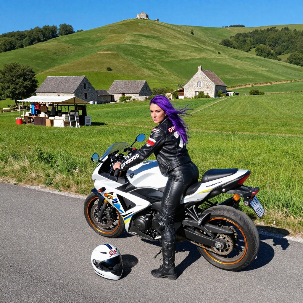 Échappée Gourmande dans les Monts du Lyonnais