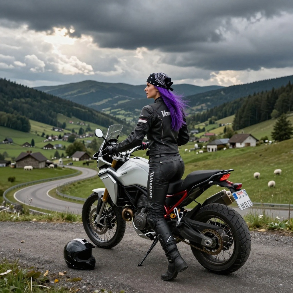 La Route de la Laine au Cœur des Vosges