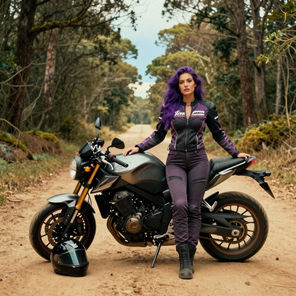 Kampinos Forest and Memorial Ride