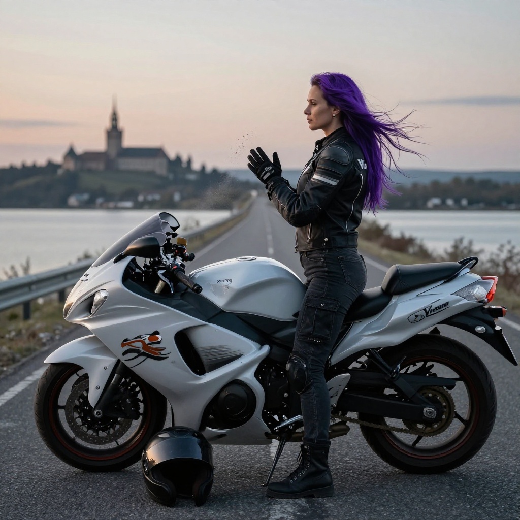 Historische Burgen und Seen Schwedens