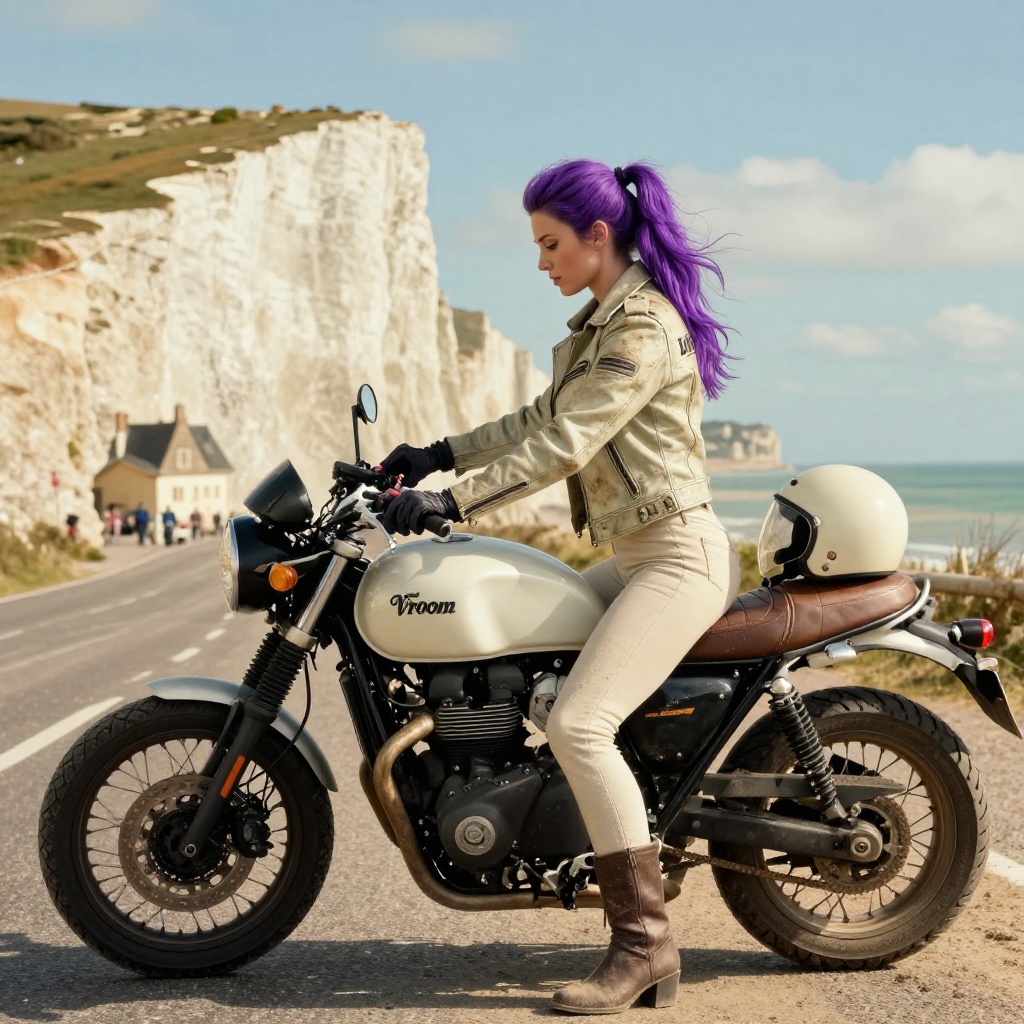Flanders & Opal Coast Loop