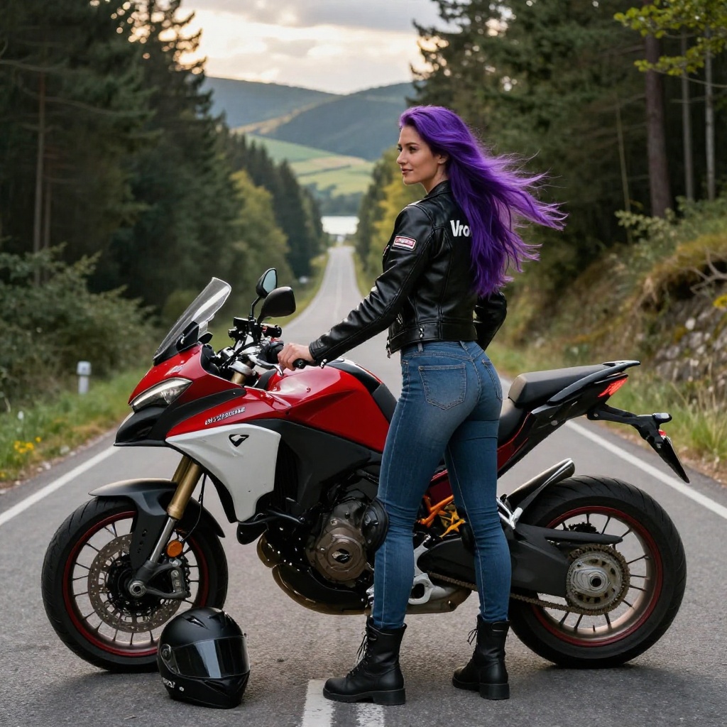 Schotter & Kurven im Bergischen Land