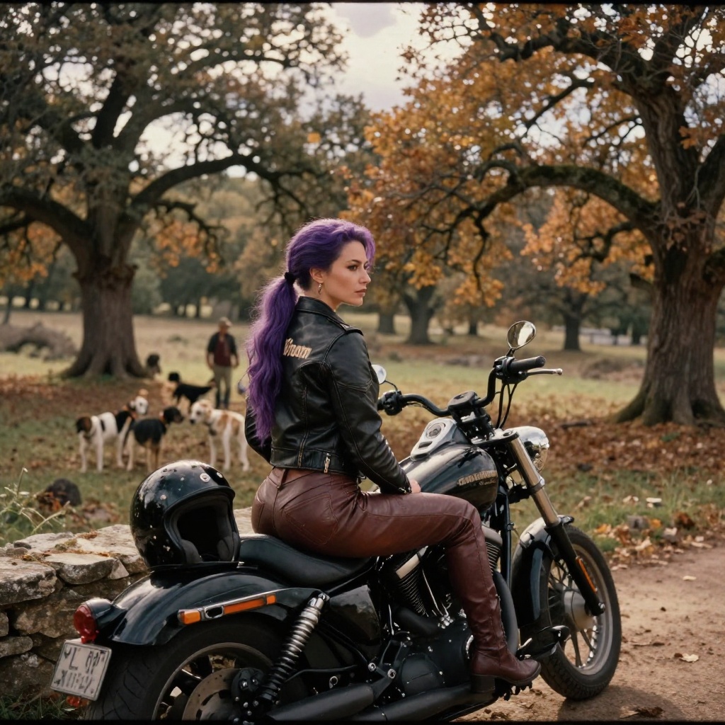 Sur la Piste des Truffes du Périgord