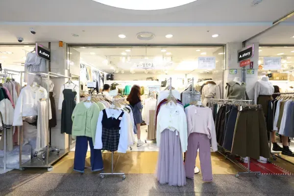 A.스토리
