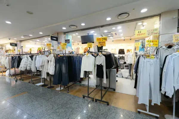에버영(네일아트)