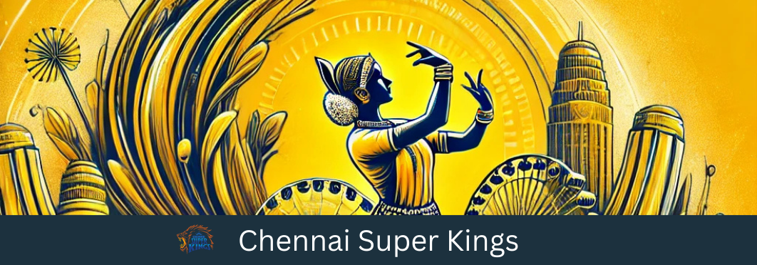Chennai Super Kings