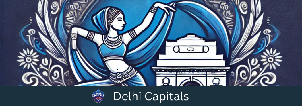 Delhi Capitals