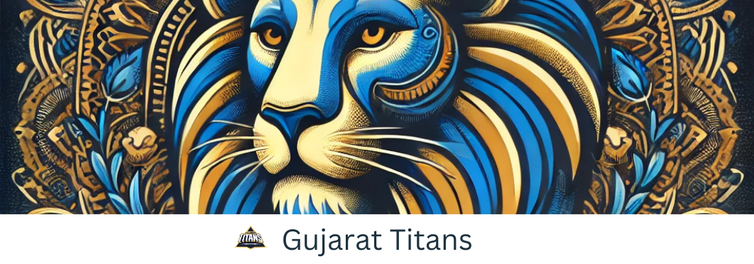Gujarat Titans