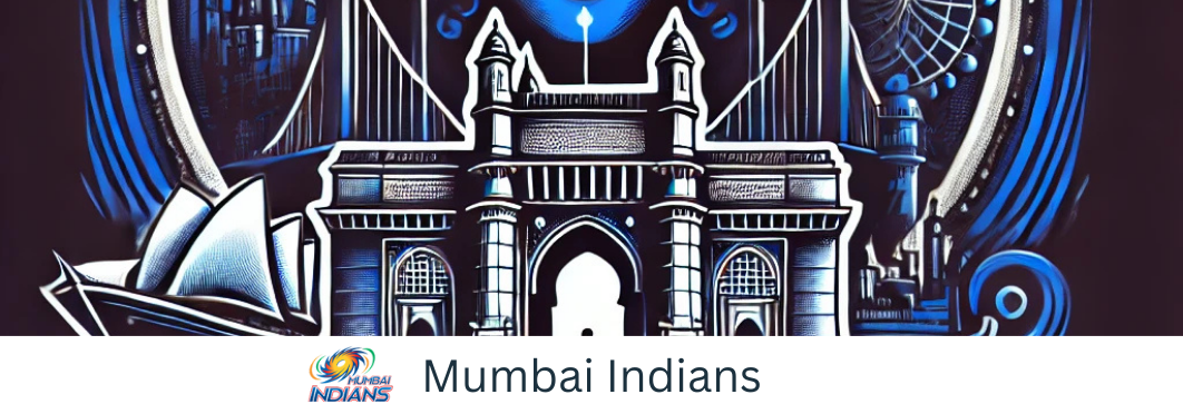 Mumbai Indians
